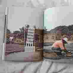 Tower of Pisa Bookmark - Bookmark