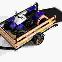 TrailBlok Mini Hauler