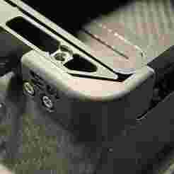 Tray Catcher for TILTA MB-T12 Matte Box