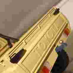 updated mn82 ball hitch&glove