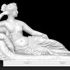 Venus Victrix (Canova)