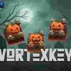 🎃 VortexKey | Halloween V2 🌀