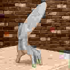 🕷️ Wednesday’s “THING” Hand – Creepy Cool Phone Holder 📱🖐️