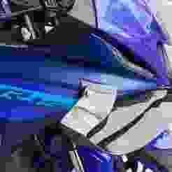 Winglet Moto GP Yamaha R15 V4 (Reference price, request exclusive coupon)