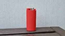 Joint Cone - Gizeh Active Filter 6mm konisch