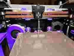 Micron R1 120 rear skirt adamstech outlet + keystone