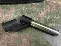 Philips Espresso Machine 2200 Series - milk frother head holder