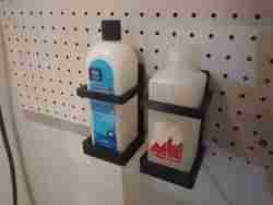 Prescription Bottle Holder