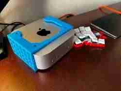 TapChanger Shuttle for Cartesian