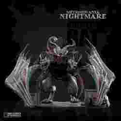 Chimera Bat - Boss - Metroidvania Nightmare - BUNDLE#13