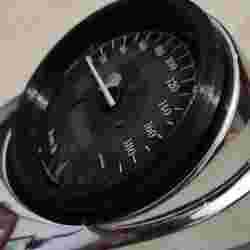 Honda Shadow Speedometer