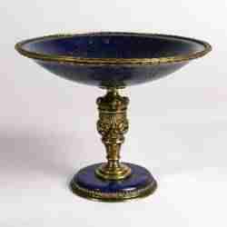 Lapis Lazuli Tazza