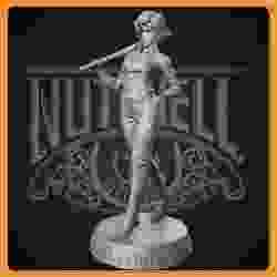 Nutshell Atelier - Mafia
