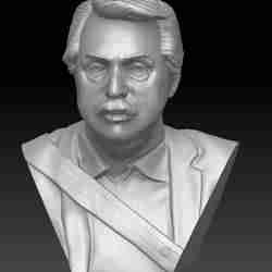 Alberto Fernandez President - President of Argentina