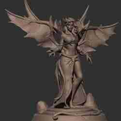 Blackthorn Morgana (League of legends)