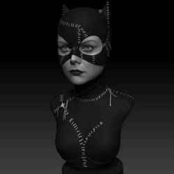 Catwoman