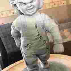 chucky
