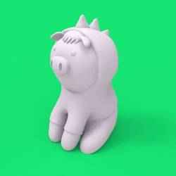 cochinosaur/puerconejo