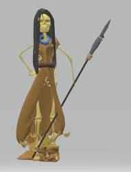 HALLOWEEN SERIES CONSTRUCTION POCAHONTAS SERIES