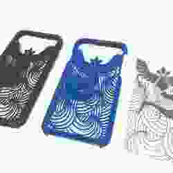 iPhone 6/6S Case Articuno (pokemon) for PLA,ABS and flexible (ninjaflex) material