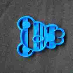 Kpop BTS BT21 Koya Cookie Cutter