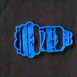 Kpop BTS BT21 RJ Cookie Cutter
