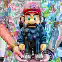 MARIO FORRESTGUMP
