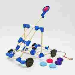 MyPie Catapult - Shoot Pies to the Skies!