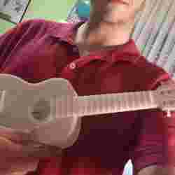 SPANISH GITAR