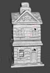 noel köyü evi̇ 2 katli