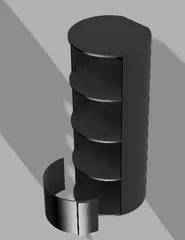 Blood on the Clocktower Token Storage