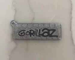 Gorillaz Sign