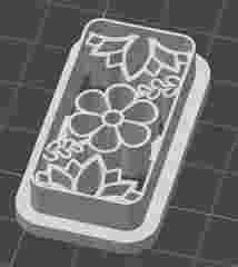 Harry Potter cutters for polymer clay, cookies or crafts - Cortadores de Harry Potter para arcilla polimerica, galletas o manualidades