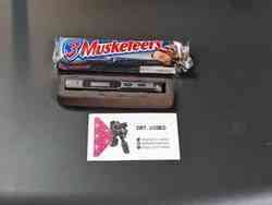 Modular Schiit Stack Snap Together Rack