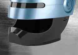 Robocop Helmet 2.0