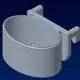 Skadis 3fach Flaschenhalter / Bottleholder 26x36 mm