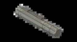 Star Wars  inspirierte Millenium Falke Gangleuchte