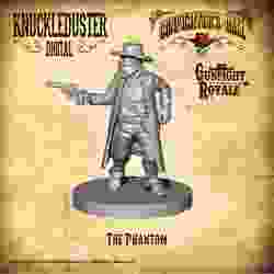 28mm Phantom (Robber)
