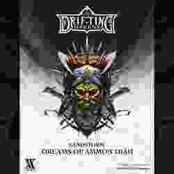 Archvillain Adventures - Sandstorm - Dreams of Ammon Diah