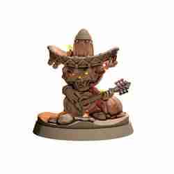 Carlos, Mariachi with Guitar