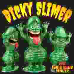 Dicky Slimer