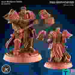 Lightbringer Paladin Attack