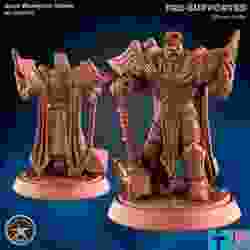 Lightbringer Paladin Book