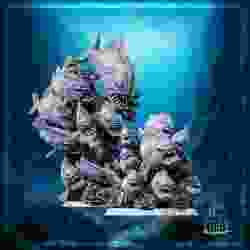 Riptide Razors, the shredding swarm set - Tabletop miniature (Pre-Supported)