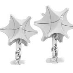 A14 Cufflinks