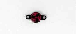 Mangekyou Sharingan - Obito (pulsera)