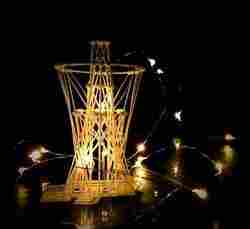[Mathematical Art] Light Tower