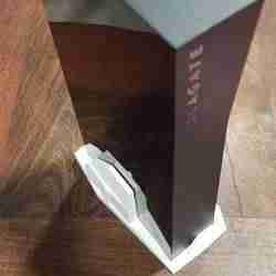 Seagate NAS vertical stand