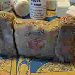 Star Wars Legion Terrain - Desert Fence/Wall