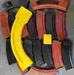 Tikka T3X Tac A1 .308 Magazine , CTR, Arctic